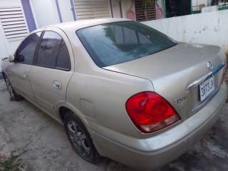 2006 Nissan Sunny