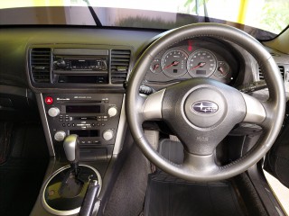 2007 Subaru Legacy for sale in Kingston / St. Andrew, Jamaica