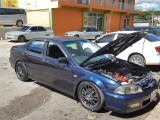 2001 Honda Torneo for sale in Manchester, Jamaica