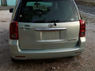 2006 Toyota Raum for sale in Kingston / St. Andrew, Jamaica