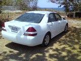 2001 Toyota Mark 2 Grande for sale in Hanover, Jamaica
