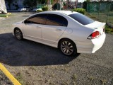 2009 Honda Civic for sale in Kingston / St. Andrew, Jamaica