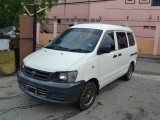 2004 Toyota TOWNACE for sale in Kingston / St. Andrew, Jamaica