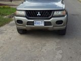 2002 Mitsubishi Montero for sale in Clarendon, Jamaica