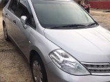 2009 Nissan Tiida for sale in Manchester, Jamaica