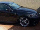 2010 Lexus Is250 FSport for sale in Kingston / St. Andrew, Jamaica