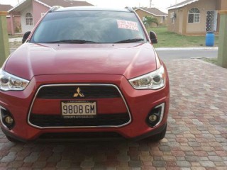 2015 Mitsubishi ASX for sale in Kingston / St. Andrew, Jamaica