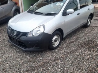 2018 Nissan AD Wagon for sale in Manchester, Jamaica