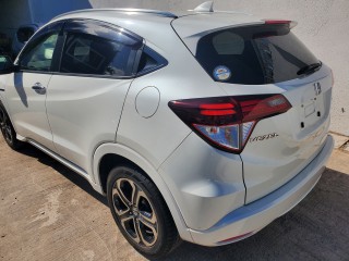 2017 Honda VEZEL for sale in Kingston / St. Andrew, Jamaica