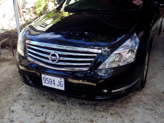 2014 Nissan Teana for sale in St. James, Jamaica