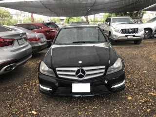 2013 Mercedes Benz C250 for sale in Kingston / St. Andrew, Jamaica