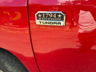 2020 Toyota Tundra for sale in St. Ann, Jamaica