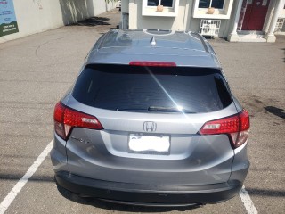 2016 Honda HRV