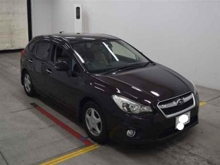 2014 Subaru Impreza sport for sale in Kingston / St. Andrew, Jamaica