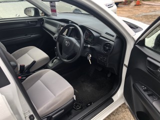 2015 Toyota Axio for sale in Manchester, Jamaica