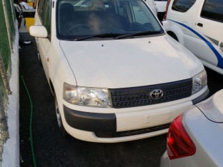 2014 Toyota Probox  DX for sale in Kingston / St. Andrew, Jamaica