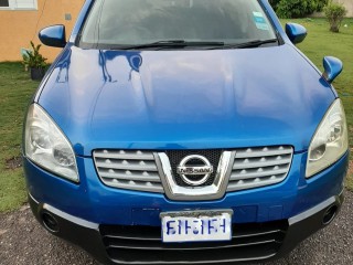 2008 Nissan dualis for sale in Kingston / St. Andrew, Jamaica