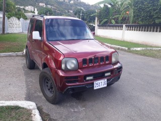 2004 Suzuki Jimny for sale in Kingston / St. Andrew, Jamaica