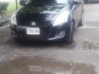2014 Suzuki Swift for sale in Kingston / St. Andrew, Jamaica