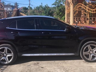 2015 Mercedes Benz GLA 4 Matic for sale in St. Catherine, Jamaica