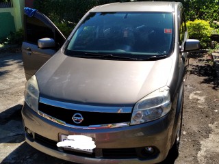 2011 Nissan Lafesta for sale in St. Catherine, Jamaica