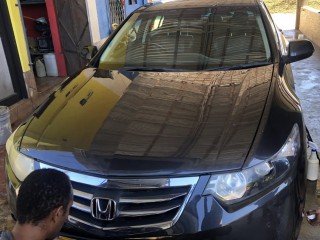 2013 Honda Accord for sale in Kingston / St. Andrew, Jamaica