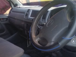 2005 Toyota Hiace for sale in St. Thomas, Jamaica