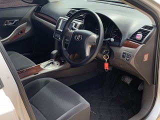 2014 Toyota Allion for sale in St. Ann, Jamaica