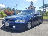 1998 Honda Civic EK Hatchback for sale in St. Ann, Jamaica