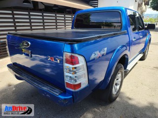 2010 Ford Ranger