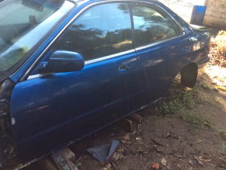 2000 Honda Integra for sale in Kingston / St. Andrew, Jamaica