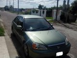 2003 Honda Civic for sale in Kingston / St. Andrew, Jamaica