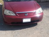 2001 Honda Civic for sale in St. Catherine, Jamaica