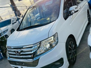 2014 Honda Step Wagon Spada for sale in Kingston / St. Andrew, Jamaica