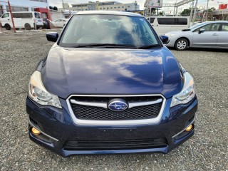 2016 Subaru Impreza Sports for sale in Kingston / St. Andrew, Jamaica