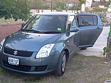 2010 Suzuki Swift for sale in Kingston / St. Andrew, Jamaica