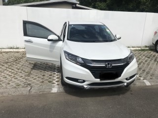 2016 Honda HRV for sale in Kingston / St. Andrew, Jamaica