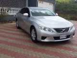 2010 Toyota Mark X for sale in Manchester, Jamaica
