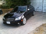 2008 Mercedes Benz c300 for sale in Kingston / St. Andrew, Jamaica