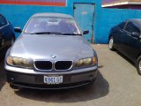 2004 BMW 318I for sale in Kingston / St. Andrew, Jamaica