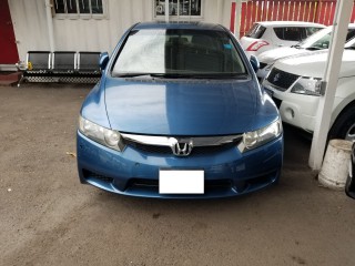 2010 Honda CIVIC for sale in Kingston / St. Andrew, Jamaica