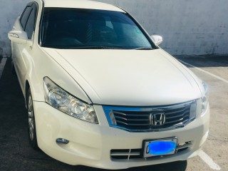 2010 Honda Inspire for sale in Kingston / St. Andrew, Jamaica