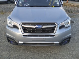 2018 Subaru Forester 
$3,130,000