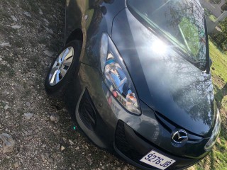 2012 Mazda Demio for sale in Westmoreland, Jamaica