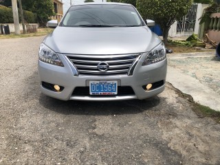 2013 Nissan Sylphy for sale in St. Catherine, Jamaica