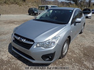2014 Subaru Impreza G4 for sale in Kingston / St. Andrew, Jamaica