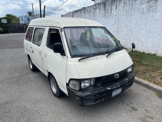 Jamaica