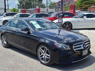 2017 Mercedes Benz E300 for sale in St. Catherine, Jamaica