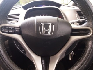 2009 Honda Civic for sale in Manchester, Jamaica