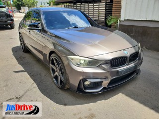 2012 BMW 320I for sale in Kingston / St. Andrew, Jamaica